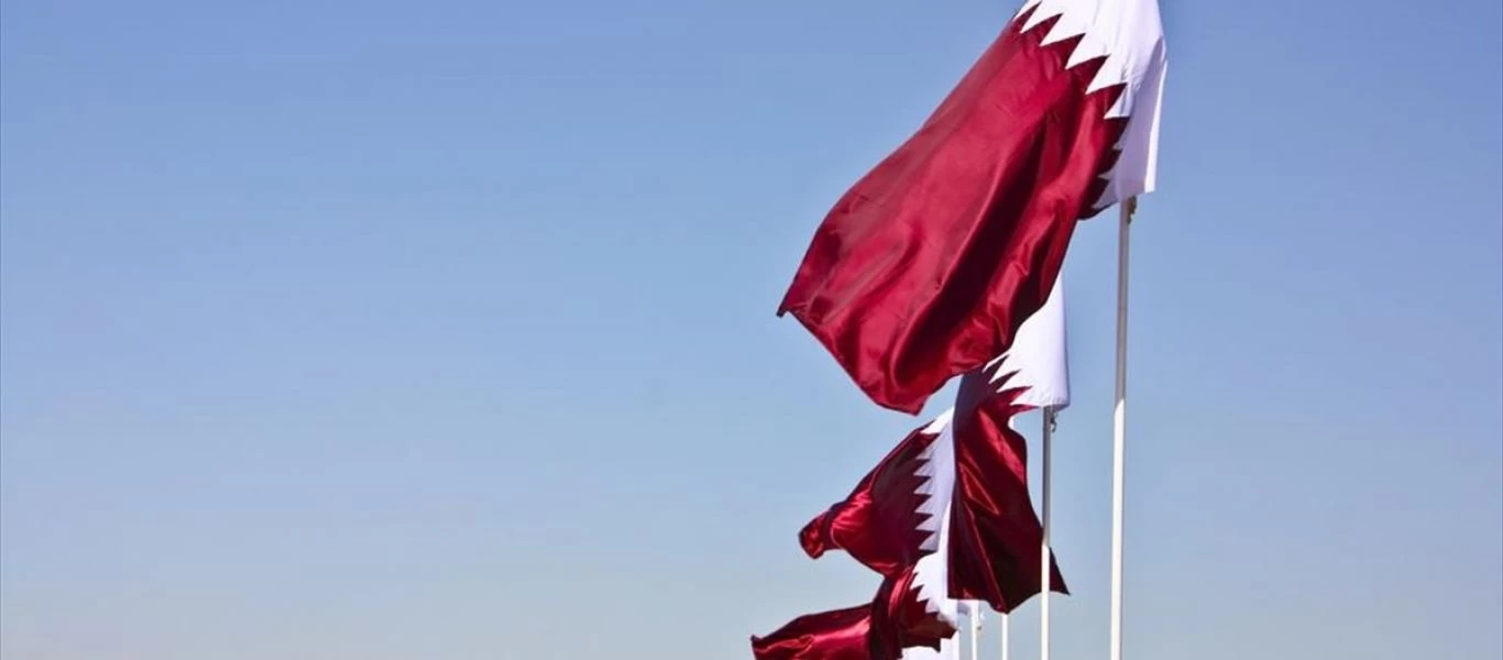 Το Κατάρ πρώτη χώρα που προσγείωσε αεροσκάφος στην Καμπούλ μετά την αποχώρηση των ΗΠΑ